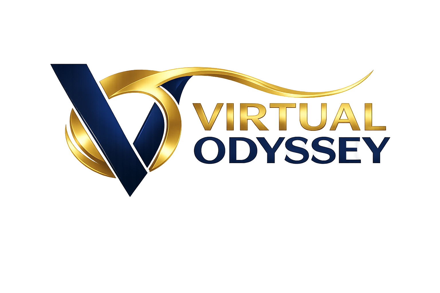 Virtual Odyssey